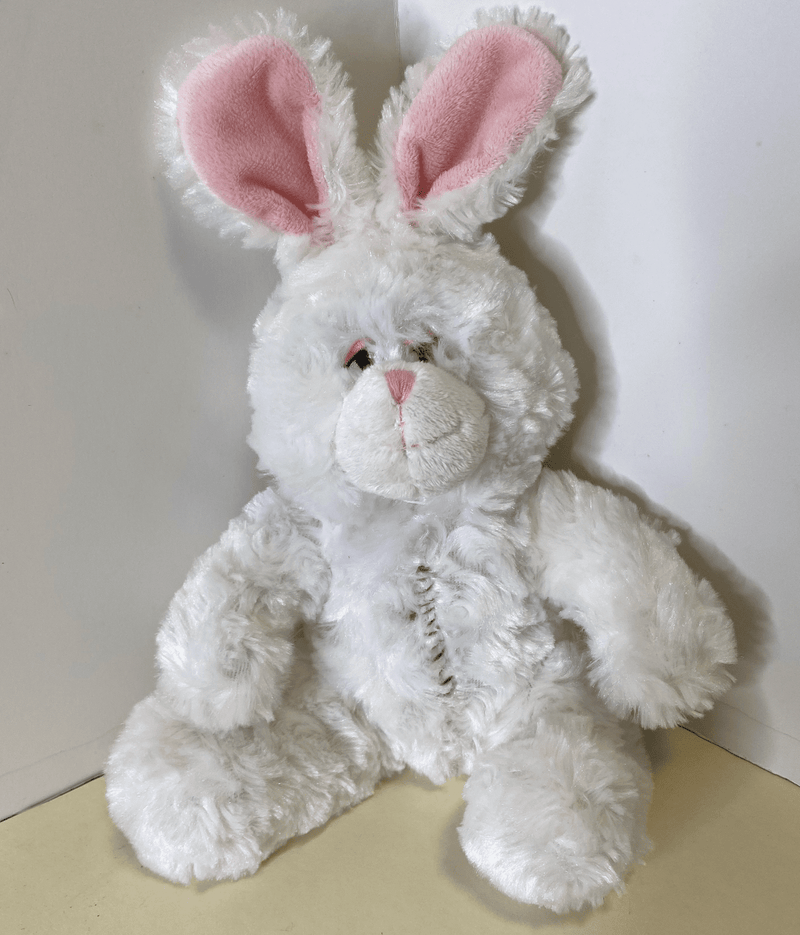 MEDIUM Easter & Spring Plush Squeaky Toy for Dogs
