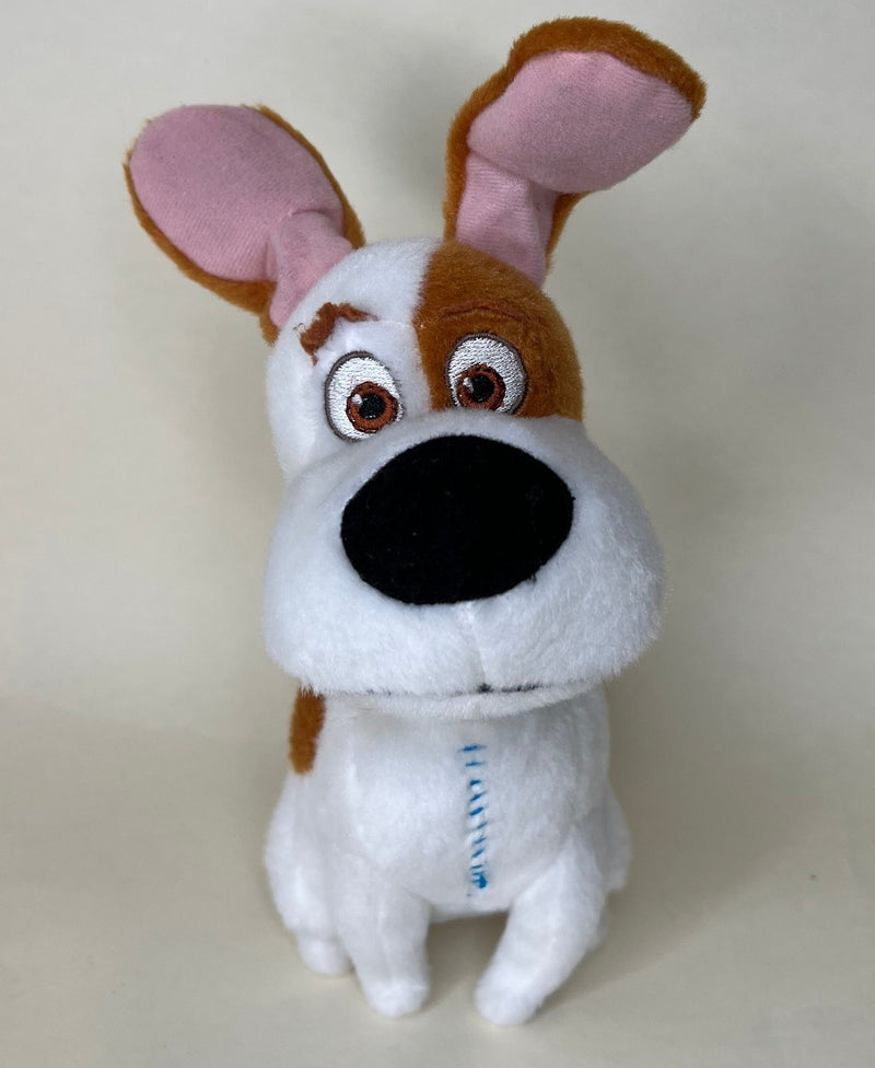 Secret Life of Pets Stuffed & Squeaky Dog Toys: All Sizes