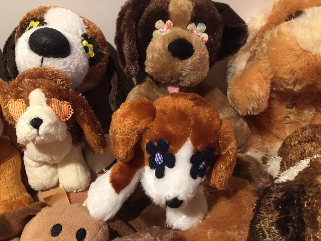 Mini Beagle  TFH Special Needs Toys USA