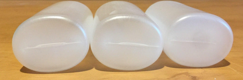 4.5" XLarge Blaster Replacement Squeakers - Glad Dogs Nation | www.GladDogsNation.com
