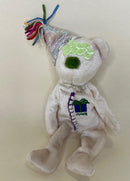 Birthday Stuffed & Squeaky Toys for Dogs & Puppies