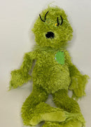 Dr. Seuss Characters Stuffed Dog Toys: All Sizes, Squeak & No Squeak