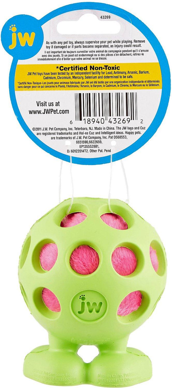 Cuz dog toy clearance