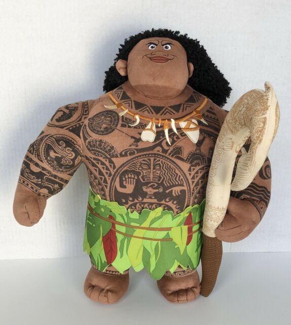 Large Cartoon Character Squeak & NO Squeak Dog Toys: 11