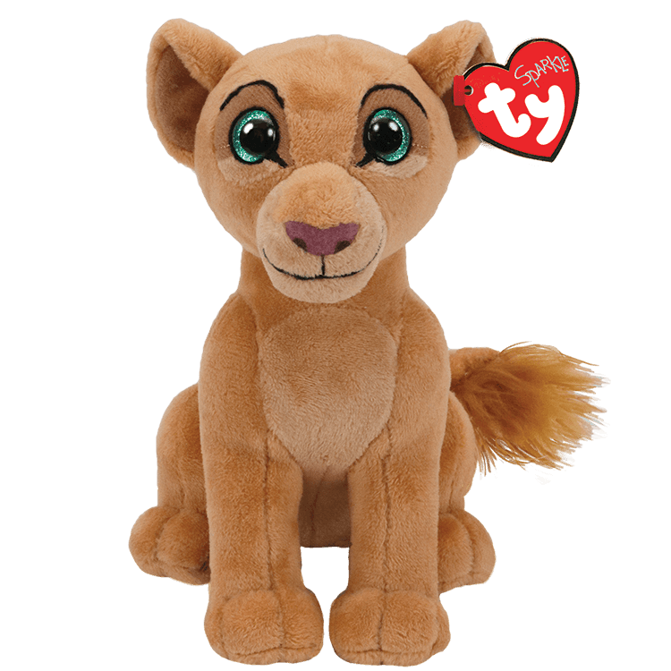 Medium 'Toon Town Famous Character Stuffed & Squeaky Dog Toys: 8