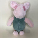 Piglet Stuffed & Squeaky Dog Toys: All Sizes