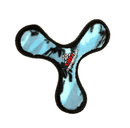 $2 OFF! Tuffy Jr. Ultimate Bow-merang Bomerang Blue Camo Flyer