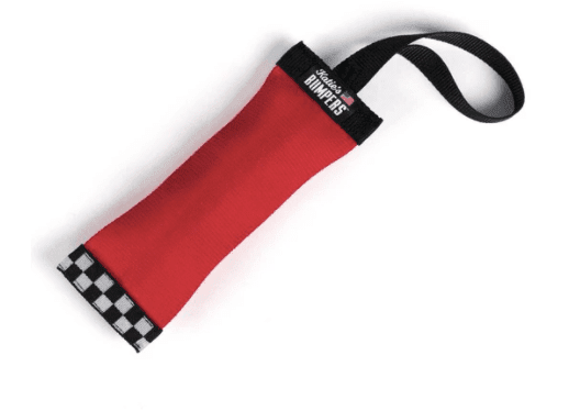Katie's Bumpers Sqwuggie 9" Firehose Toy: 4 Colors
