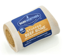Barkworthies Stuffed Shin Bone: Medium & Large Dogs