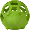 JW Pets Hol-ee Cow Dog Toy
