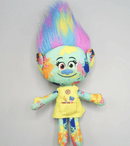 Small Squeaky 'Toon Town Dog Toy from Movies, Books, Cartoons: 6"-7"