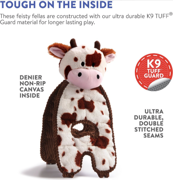 K9 tuff guard sales pig