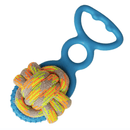 SnugArooz Grab N' Wag Rope & Tug Toy