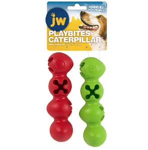 Pet Supplies : JW Pet Company 43506 Treat Tower Toys for Pets, Large,  (Assorted Colors) 