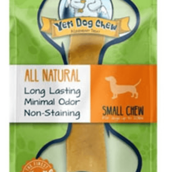 Dog chew outlet