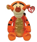 Tigger Stuffed & Squeaky Dog Toys: All Sizes