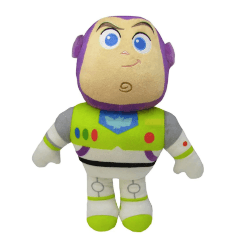 Toy Story Stuffed & Squeaky & NO Squeak Dog Toys: All Sizes