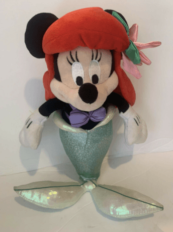 Minnie Mouse Stuffed & Squeaky Dog Toys: All Sizes - Glad Dogs Nation | ALL profits donated