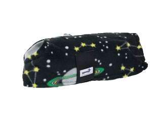 SnugPups Fleece Belly Bands for Male Dogs