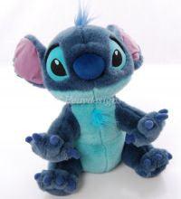 Medium 'Toon Town Famous Character Stuffed & Squeaky Dog Toys: 8