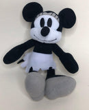 Minnie Mouse Stuffed Dog Toys: Squeak & NO Squeak, All Sizes