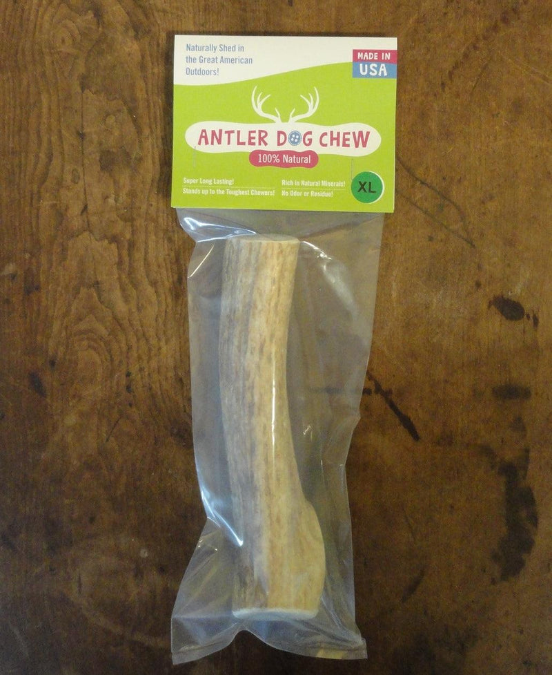 Naturally Shed Elk Antlers: Whole & Split - Glad Dogs Nation | ALL profits donated