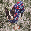 SnugPups Double Lined Poly Fleece Coats
