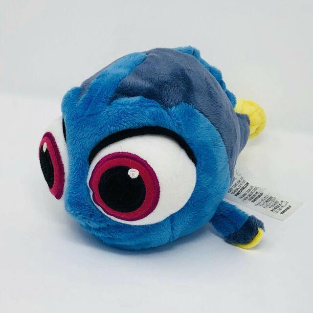 Finding Nemo & Dory Stuffed & Squeaky Dog Toys: All Sizes - Glad Dogs Nation | www.GladDogsNation.com