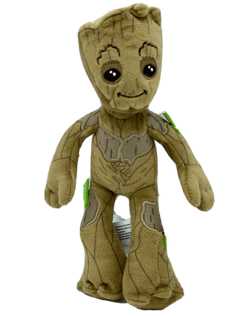 Baby groot dog shop toy