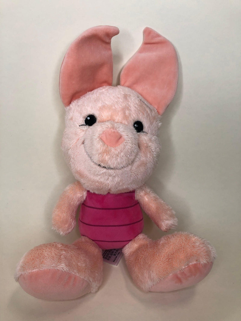 Piglet Stuffed & Squeaky Dog Toys: All Sizes - Glad Dogs Nation | ALL profits donated