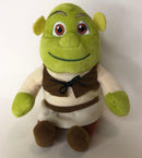 Small Squeaky 'Toon Town Dog Toy from Movies, Books, Cartoons: 6"-7"