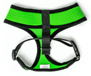 Bark Appeal Breathe EZ Mesh Pull Over Harness • 3 Colors, 6 Sizes - Glad Dogs Nation | ALL Profits Donated