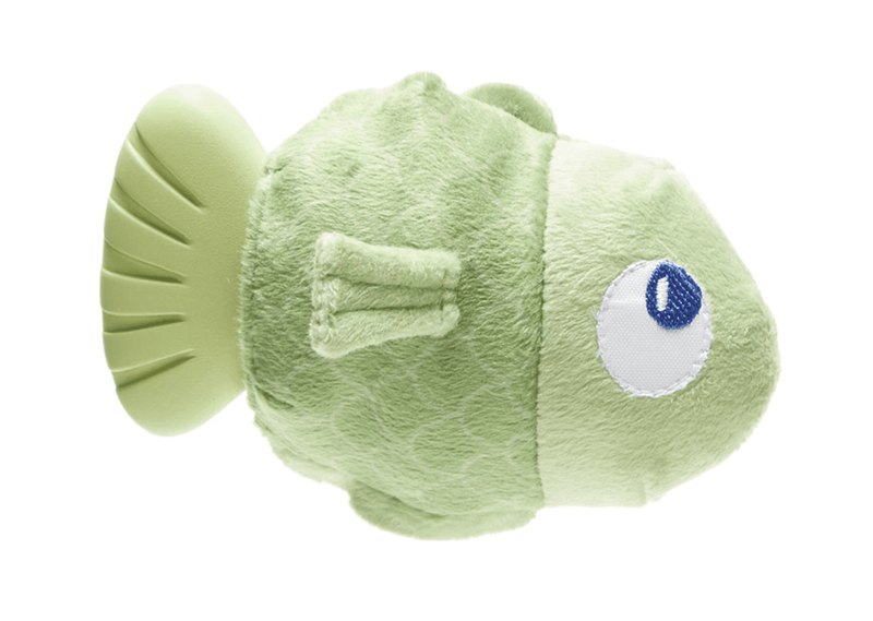 BARK Drop the Bass Super Chewer Hardcore Tough Dog Toy - Glad Dogs Nation | ALL Profits Donated