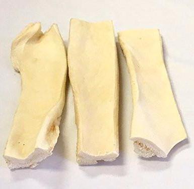 Barking Buddha 12" Beef Cheeks: Medium to XLarge Dogs - Glad Dogs Nation | ALL Profits Donated