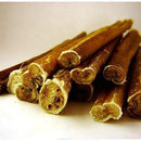 Barking Buddha 6" Beef Bully Sticks: Standard & Thick - Glad Dogs Nation | ALL Profits Donated