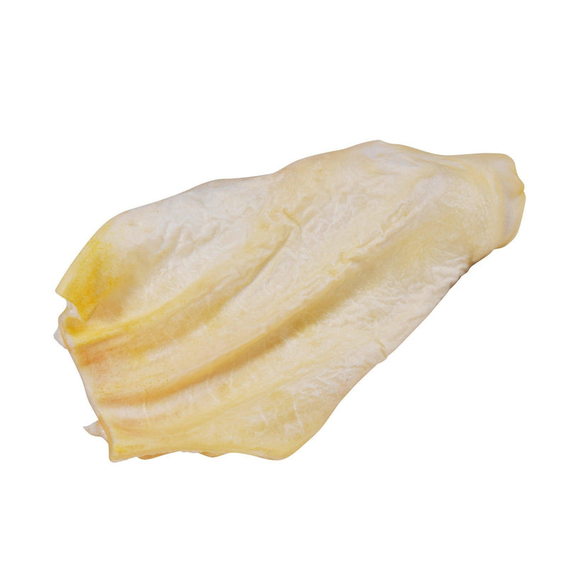 Barking Buddha Natural White Cow Ears - Glad Dogs Nation | ALL Profits Donated