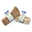 Barkworthies Elk Antlers Dog Treat: Split & Whole, S-XL