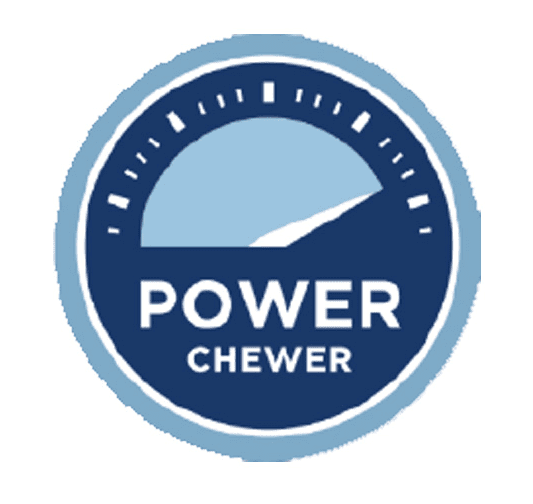 Barkworthies Stuffed Shin Bone: Medium & Large Dogs - Glad Dogs Nation | ALL Profits Donated