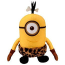 Minions & Friends: All Sizes