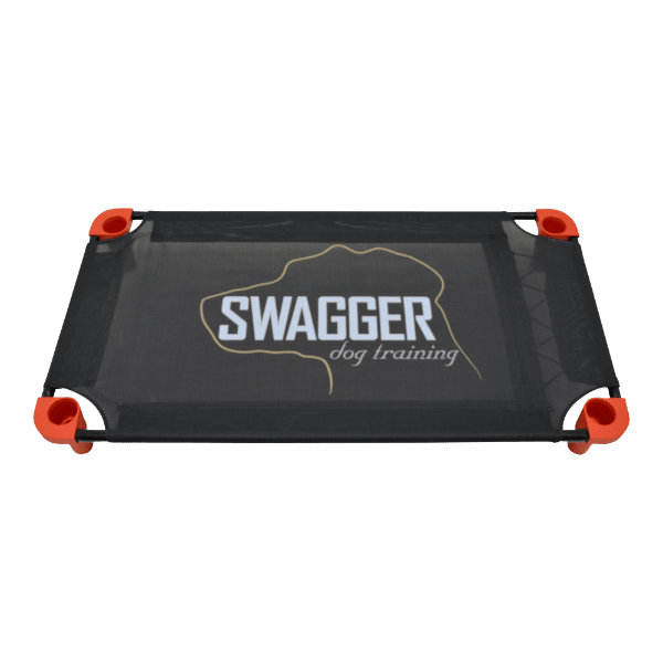 Custom 4Legs4Pets Elevated Dog Beds: 10 Beds With Your Logo - Glad Dogs Nation | ALL Profits Donated