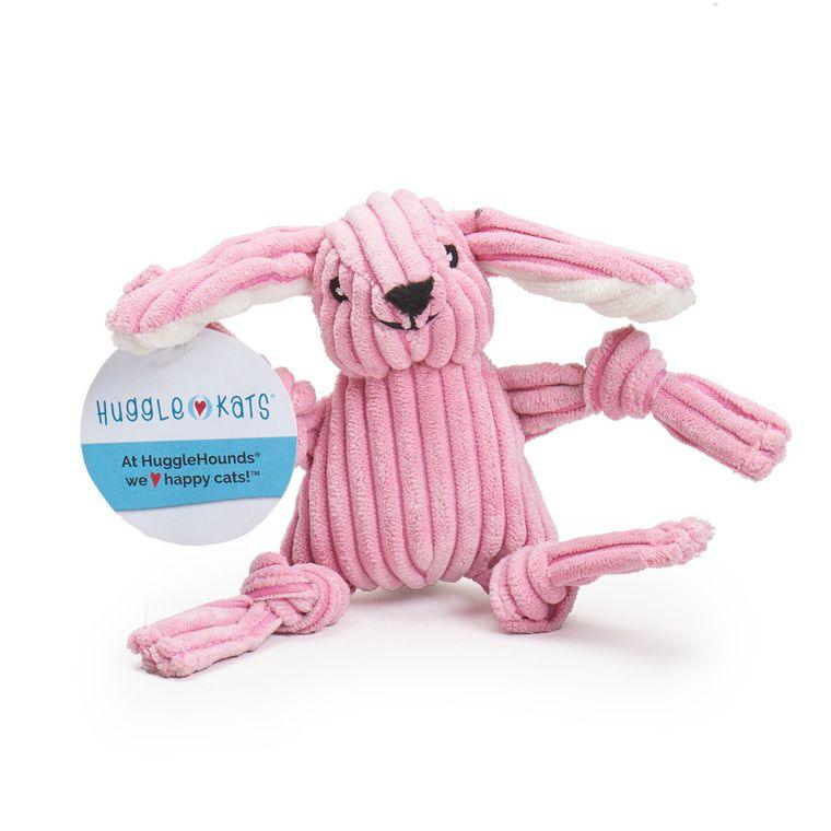 HuggleKats® Woodland Creatures Cat Toys: Choose Character - Glad Dogs Nation | ALL profits donated