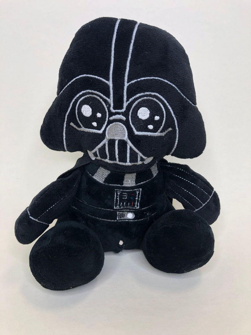 Star Wars Stuffed & Squeaky Dog Toys: All Sizes - Glad Dogs Nation | ALL profits donated