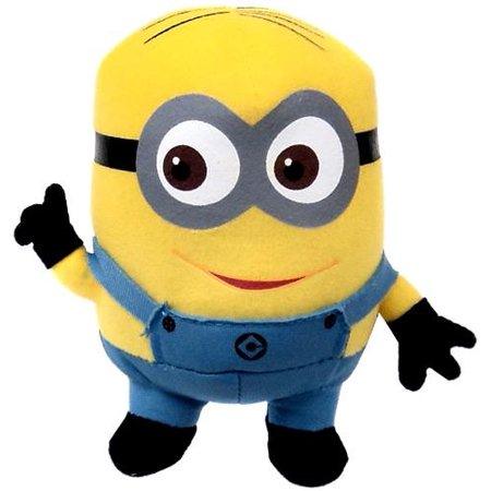 Minions & Friends: All Sizes