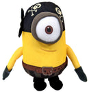 Minions & Friends: All Sizes
