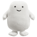 Medium 'Toon Town Famous Character Stuffed & Squeaky Dog Toys: 8"-10"