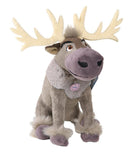 Small Squeaky 'Toon Town Dog Toy from Movies, Books, Cartoons: 6"-7"