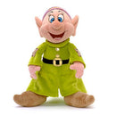 Small Squeaky 'Toon Town Dog Toy from Movies, Books, Cartoons: 6"-7"