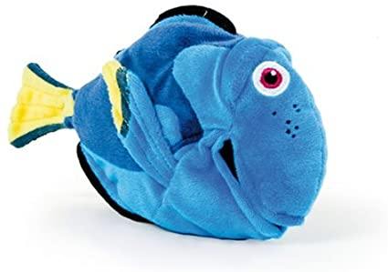 Finding Nemo & Dory Stuffed & Squeaky Dog Toys: All Sizes - Glad Dogs Nation | www.GladDogsNation.com
