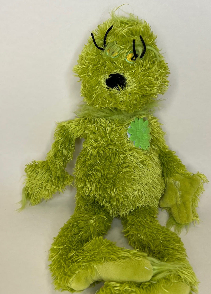 Dr. Seuss Characters Stuffed Dog Toys: All Sizes, Squeak & No Squeak - Glad Dogs Nation | ALL Profits Donated
