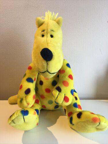 Dr. Seuss Characters Stuffed Dog Toys: All Sizes, Squeak & No Squeak - Glad Dogs Nation | ALL Profits Donated